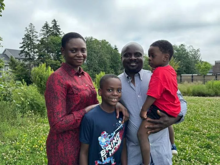 Fraudulent visa: Nigerian family faces deportation from Canada over fake admission letter