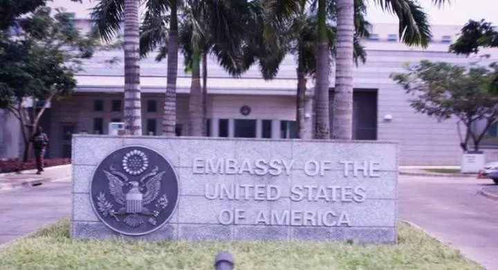 Ghanaian US Visa applications triple, Embassy changes strategy to clear backlog