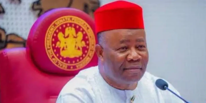May Day: "No worker will be victimized under our leadership" - Akpabio May Day: "No worker will be victimized under our leadership" - Akpabio