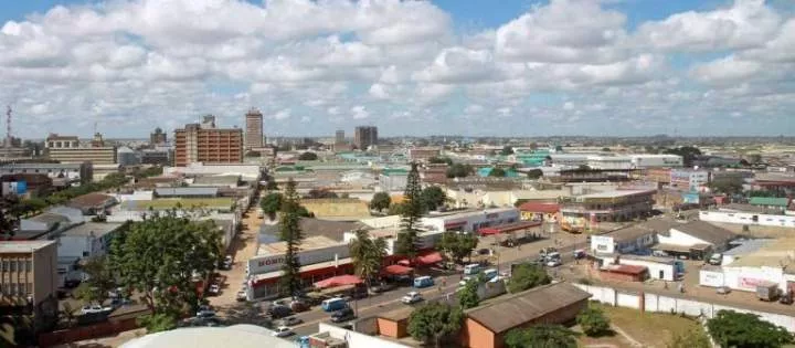 11 Most Livable Cities in Africa