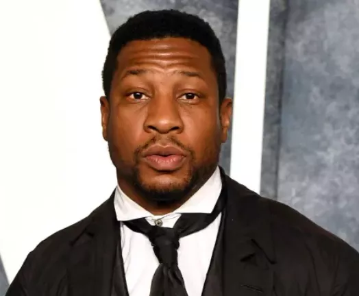 Jonathan Majors dropped by Marvel after he