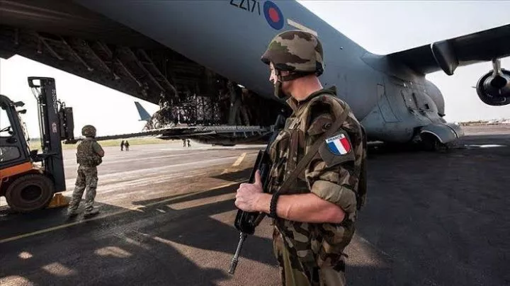 Ivory Coast Joins Mali, Burkina Faso, Niger to Expel French Troops