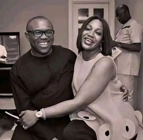 My family goes through a lot because I'm in opposition, Peter Obi laments