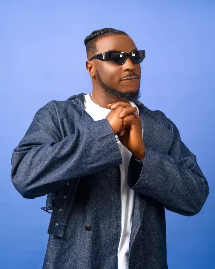 Peruzzi set to sue influencer over fake scandalous tweet involving him and Davido's Chioma