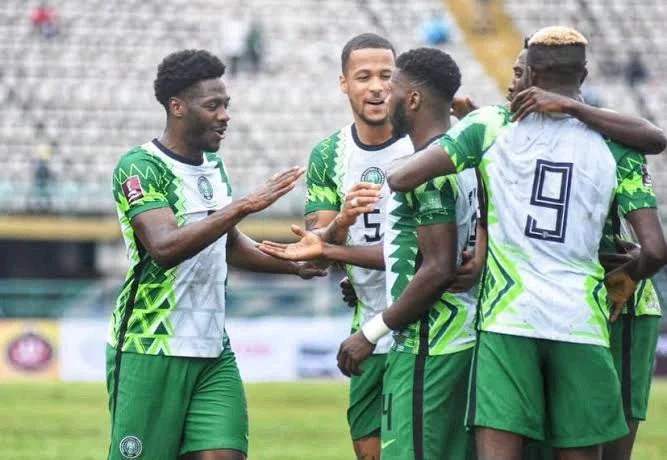 NIG vs EQG: Super Eagles Team News, Possible Lineup, And Kick Off Time for The 2024 AFCON Opener