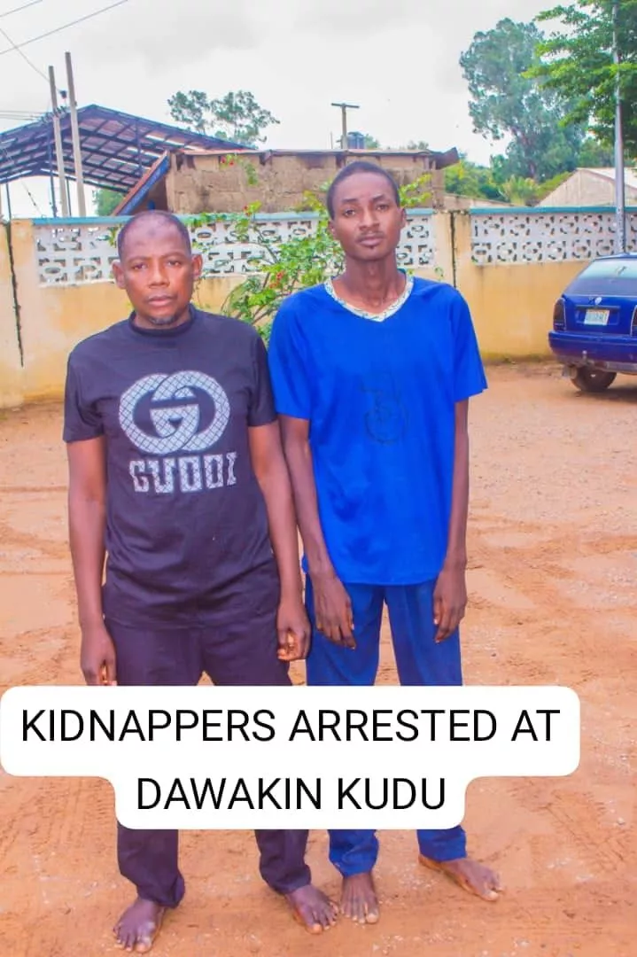 Police arrest man who kidnapped and k!lled his brother after collecting N15m ransom in Kano