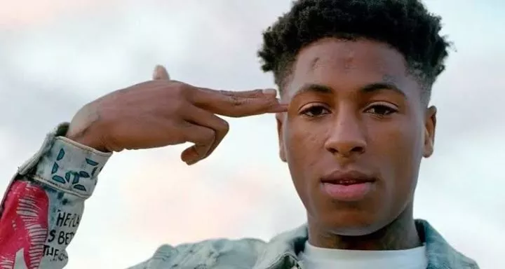 Popular singer, NBA YoungBoy released from prison