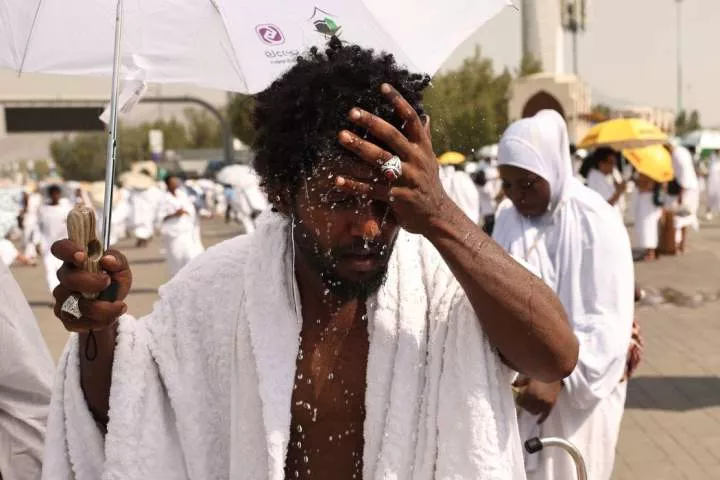19 Hajj Pilgrims Die In Saudi Arabia, 17 Missing - Report