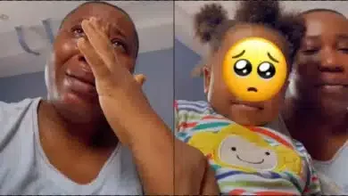 How having baby through CS changed my life - Woman bemoans depression