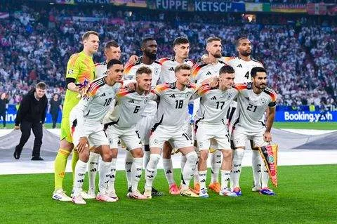 Germany were ruthless against Scotland in the EURO 2024 opener.