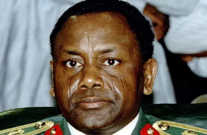 Abacha's family drags Tinubu to court over revocation of late Head of State's Abuja property