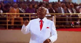 Canaanland Was Prophecied 17 Years Before It Came to Pass - Bishop Oyedepo Reveals