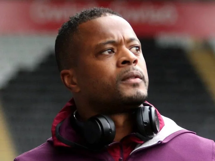 Euro 2024: It's clear goal - Evra slams VAR for robbing Netherlands in draw with France