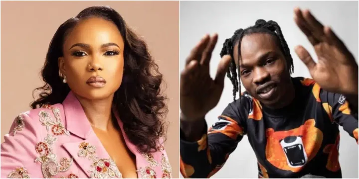 "He put illegal substances in my children's food and drinks" - Iyabo Ojo on why she's fighting Naira Marley for justice