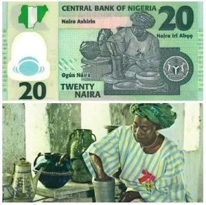 HISTORY: The story of Ladi Kwali, the woman on the 20 naira note
