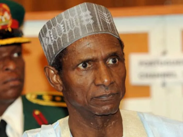 TODAY IN HISTORY: President, Yar'Adua Diagnosed with Heart Problem - Ikemba Odumegwu Ojukwu Dies