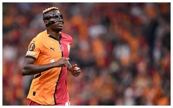 'Someone better will come' - Galatasaray legend claims club can do without Osimhen if he leaves