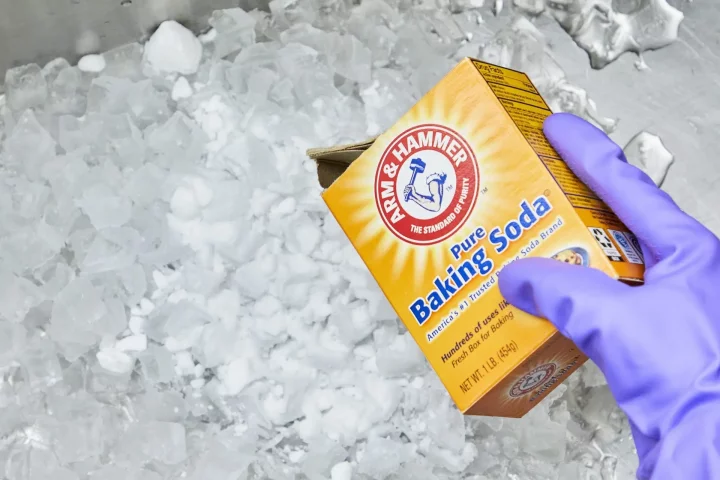 5 interesting uses of baking soda aside from baking