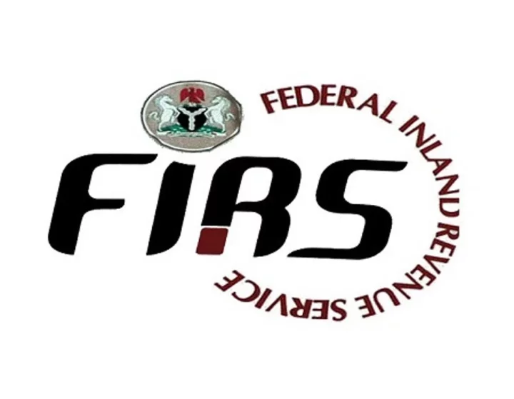 Why we want to change FIRS name - Adedeji