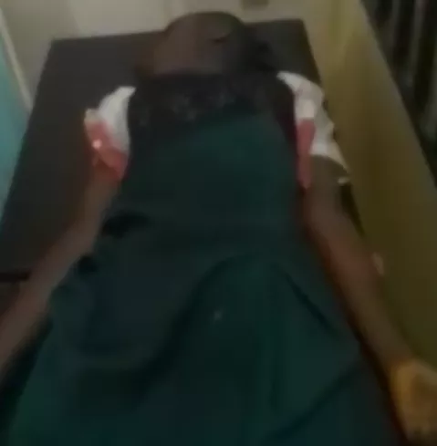 One killed, others injured as suspected herdsmen open fire on secondary school students in Enugu community (video)