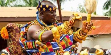 Top 10 Richest Tribes in Africa