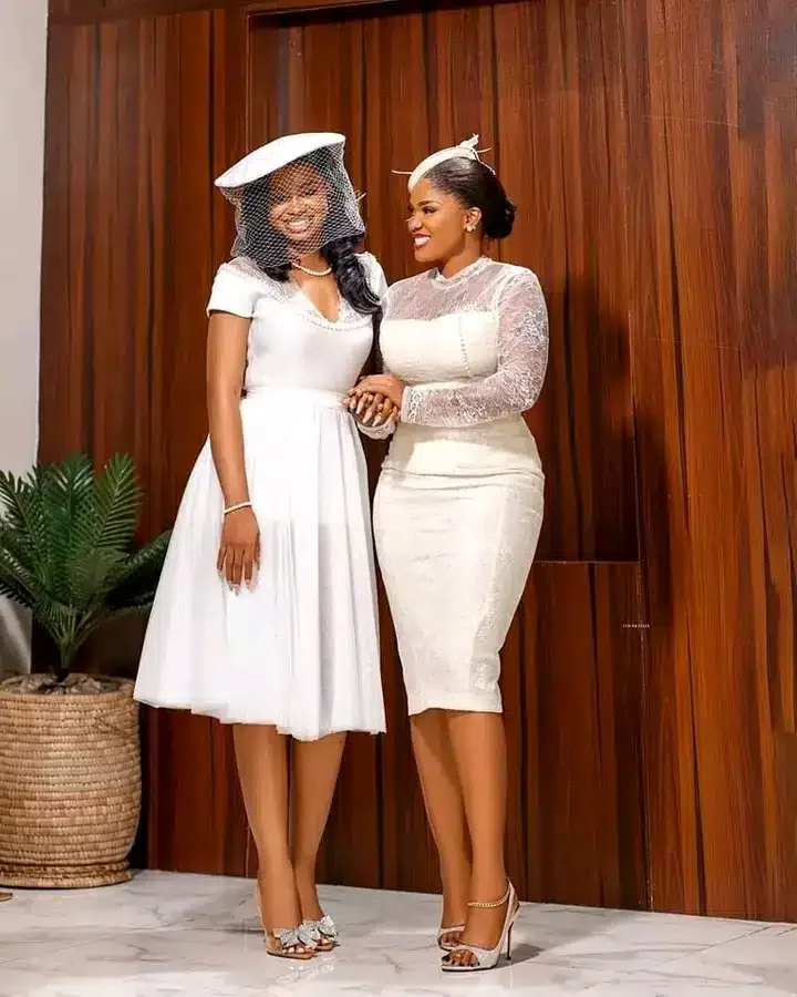 Old clip of Iyabo Ojo predicting her daughter's engagement at 23 surfaces