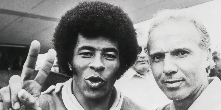 Jairzinho Botafogo