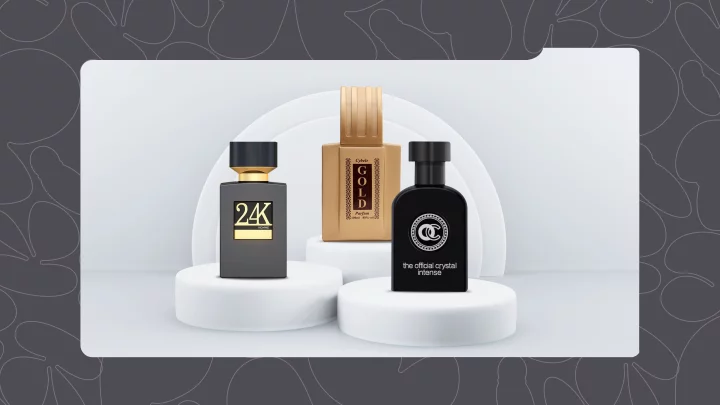 7 Great Perfumes for Men Under ₦10,000