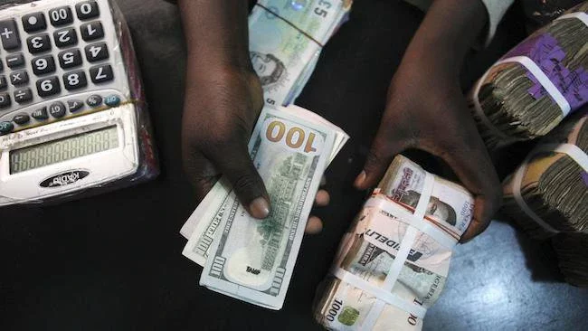 Naira continues to pummel dollar, appreciates at official, parallel windows