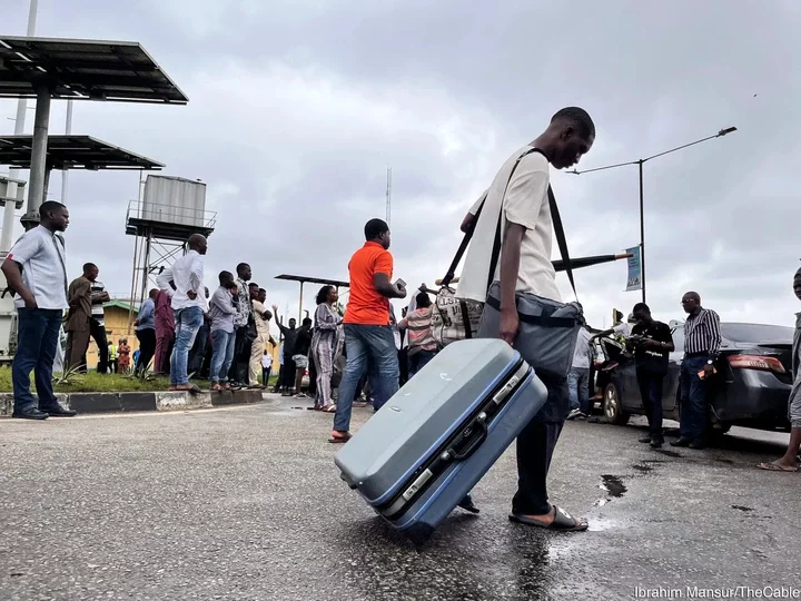 JAPA: Top 10 easiest countries for Nigerians to migrate to in 2025