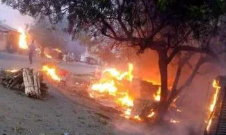 Terrorists Launch Fresh Attacks on Benue, Zamfara, kill 10 Residents, Two Police Officers, Destroy Several Houses