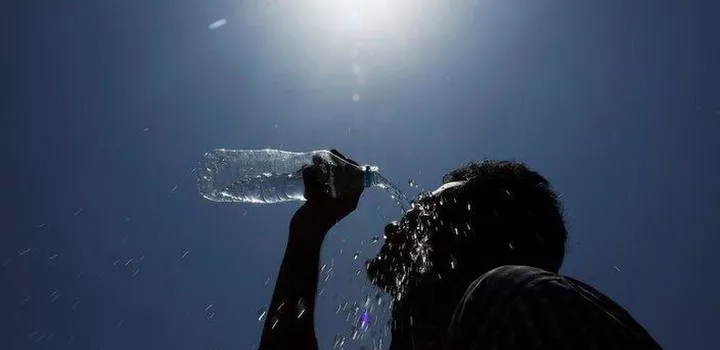 Heat Wave in Nigeria: What You Should Know
