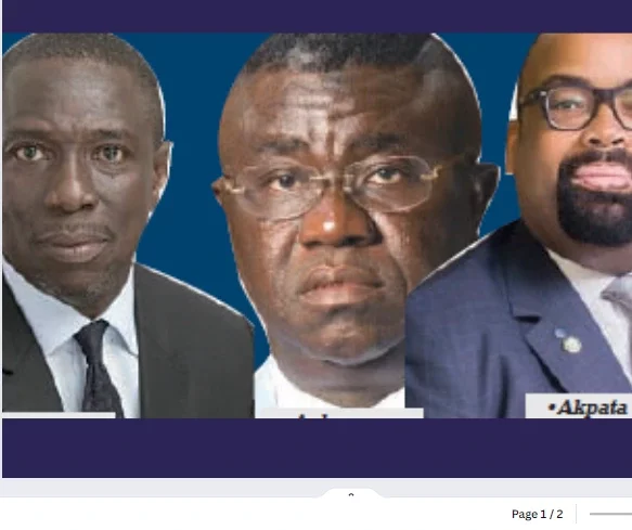 Edo 2024: Tension as APC picks candidate today