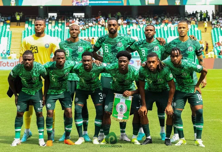 Why Losing the AFCON Trophy Could Be a Blessing in Disguise for the Super Eagles