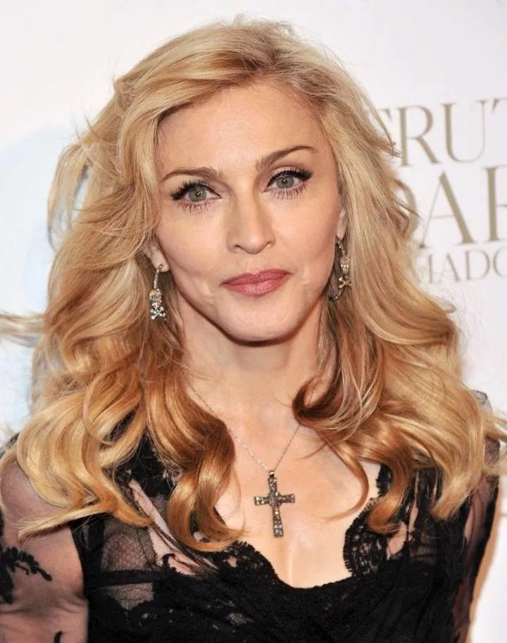 Madonna sued for starting Brooklyn concerts late
