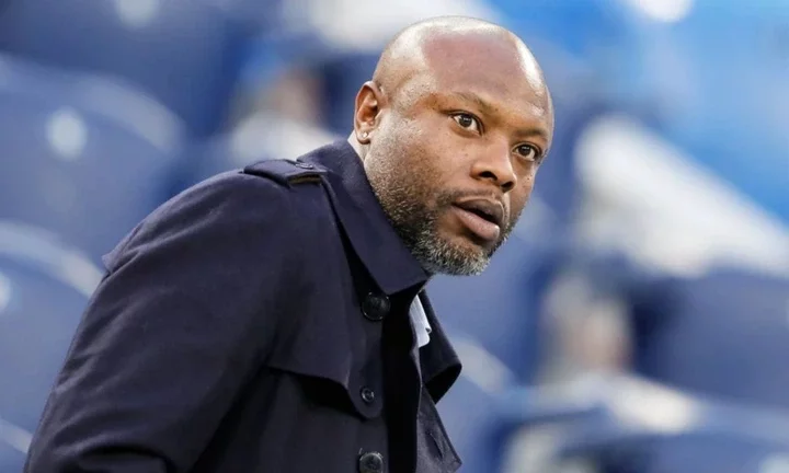 EPL: You have to score 15 goals - Gallas not convinced by Arsenal star