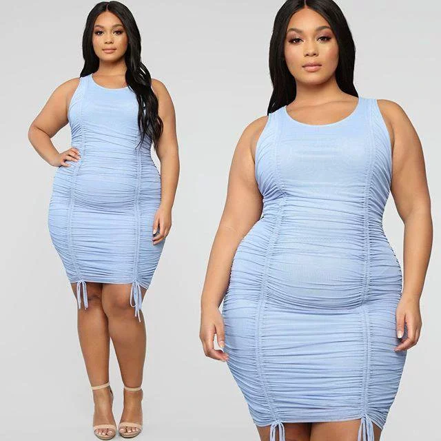 4 ways to hide your big belly in a tight dress Torizone