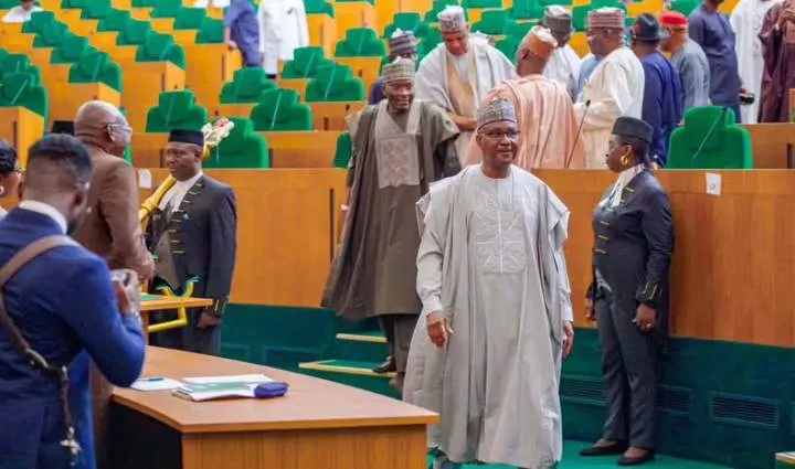House of Reps proposes creation of additional state in Southeast