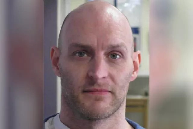 Indefensible: UK prisoner commits suicide 17 years into 23 month sentence