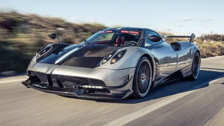 What is the Fastest Car in the World? - All you need to know