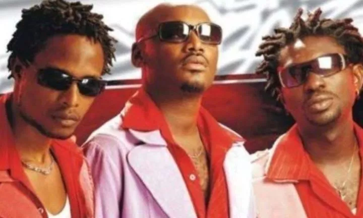 'I'm leader of plantashun Boiz not 2face - Blackface