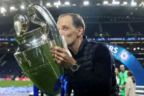 Thomas Tuchel Has Spoken to Chelsea and Wants to Return to Stamford Bridge