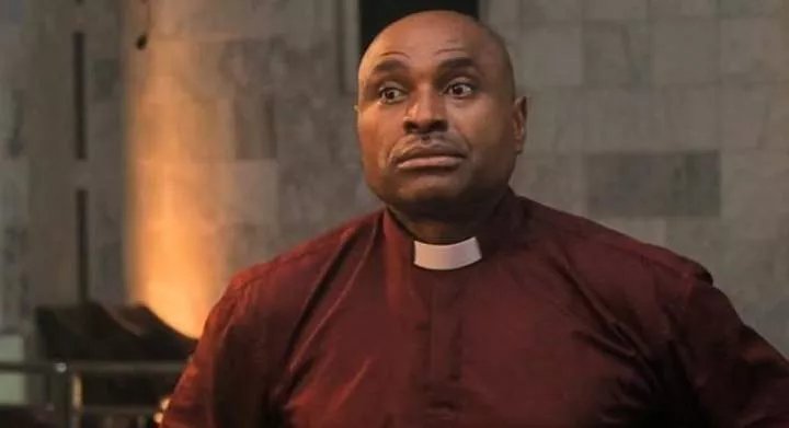 Kenneth Okonkwo will only act again "if Nigeria becomes better than America" (Video)