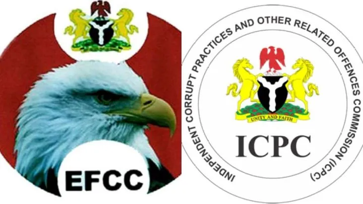 ICPC, EFCC asked to investigate 31 MDAs over N103.8bn, $950,912 financial infractions