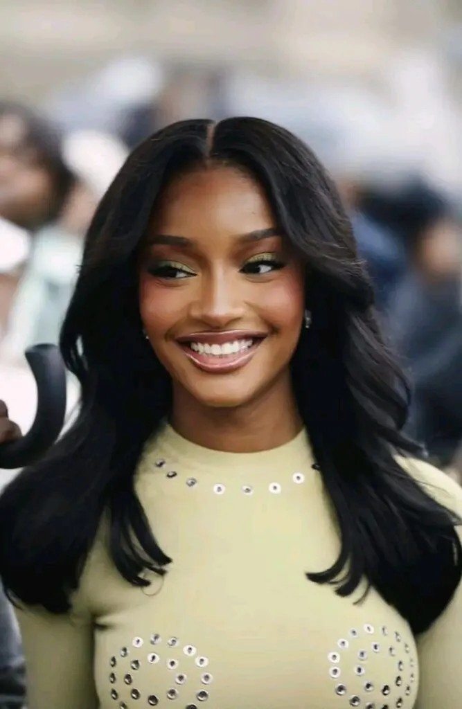 Alleged details of Ayra starr deal with Rock Nation