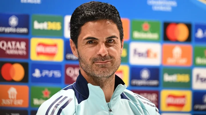 Pre-season: I'm extremely happy with him - Arteta hails Arsenal star, Dowman compared to Messi