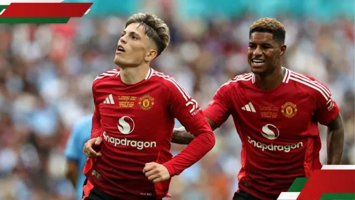 Reason Man United struggles to find buyers for Rashford, Sancho, Antony emerges