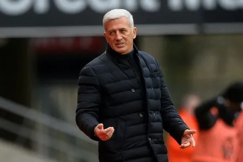 Best-Paid African Football Coaches in 2025
