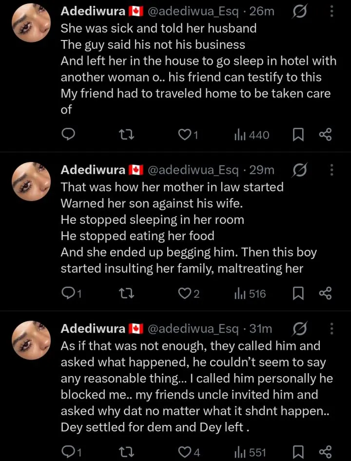 Husband beats wife with cane, gives her STD that led to miscarriage, friend speaks out