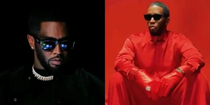 Diddy Combs reportedly enrolls in drug, violence prevention programs